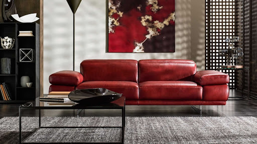 Natuzzi Italia Pinecrest