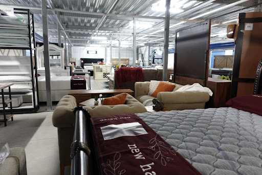 Furnikoure - Furniture & Mattresses