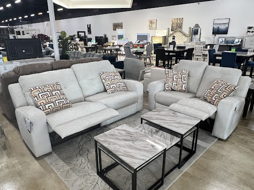 Zara Furniture & Mattress