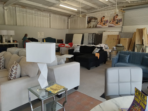 Furniture Design Outlet Inc.