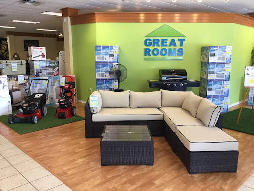 Great Rooms - Kissimmee