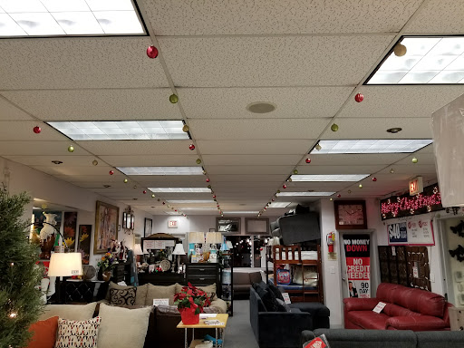Mike's Furniture and Appliances