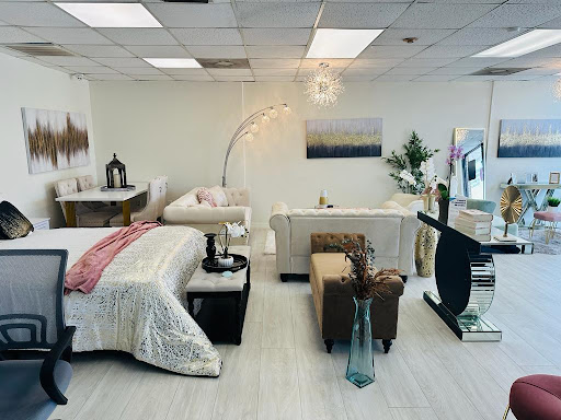 K&C Electronics and furnitures LLC