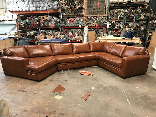 One Premium Upholstery LLC