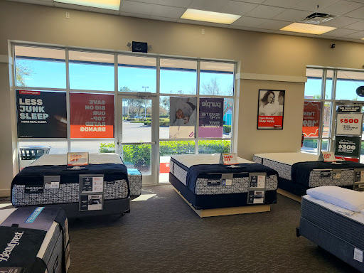 Mattress Firm Outlet - West Osceola Parkway