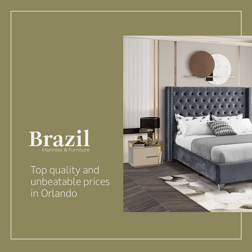 Brazil Mattress and Furniture