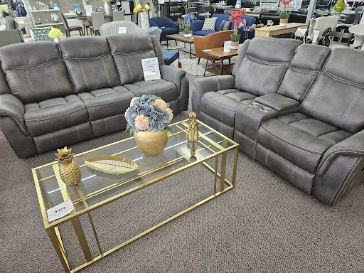 Kek Appliances & Furniture