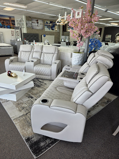 Ocean Furniture Orlando