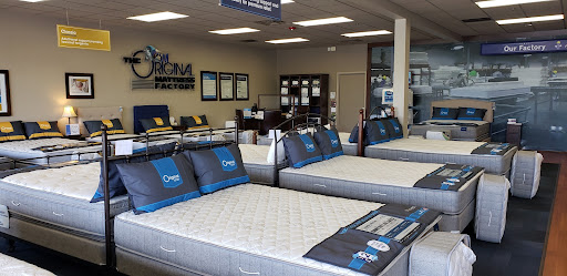 The Original Mattress Factory