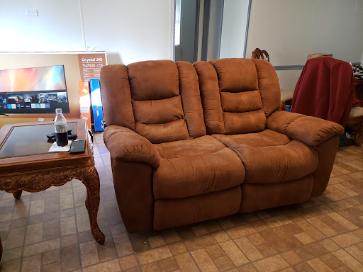 New Start Housing Partners, Inc. (The Store at New Start)