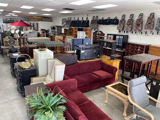 Mi Segundita Furniture & More