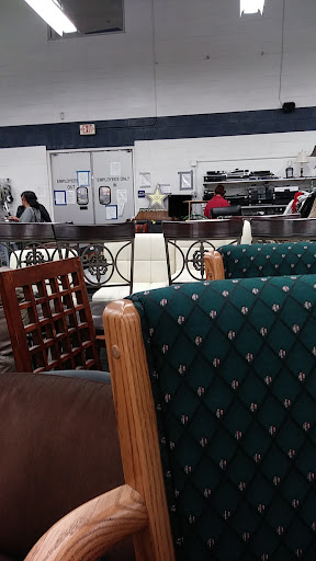 Valley Thrift Store - Escondido