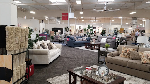 Jerome's Furniture Mattress & Patio Superstore-San Marcos