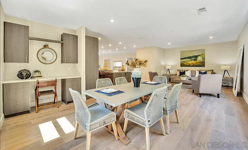 M C CABINETS ESCONDIDO, CA.