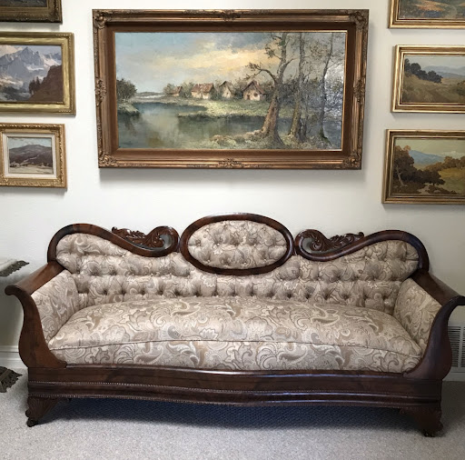 Howard's Furniture Refinishing & Upholstery