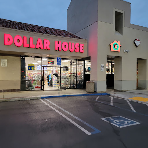 Dollar House & Market