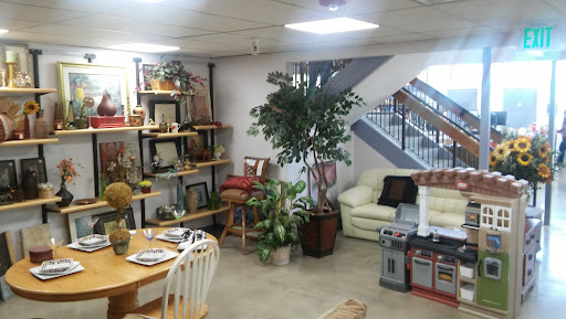 Goodwill Retail Store and Donation Center