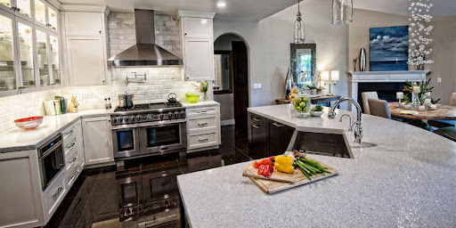 Granite Transformations