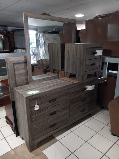 Muebleria Rl Furniture World