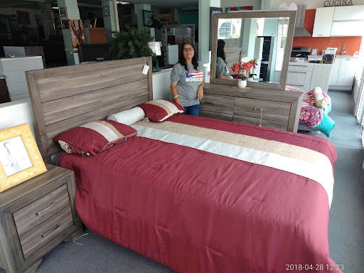 Ahorro Muebles - Caguas