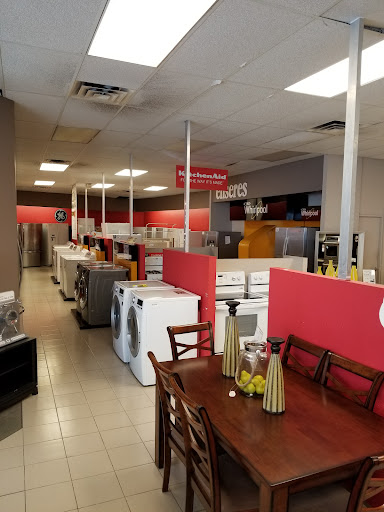 Berríos y Berríos Outlet (Mueblerías Berríos)