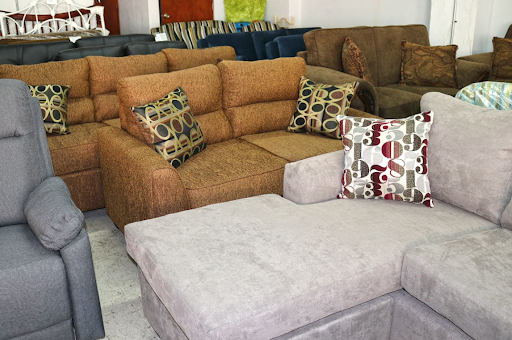 Mueblería Frank Ramos