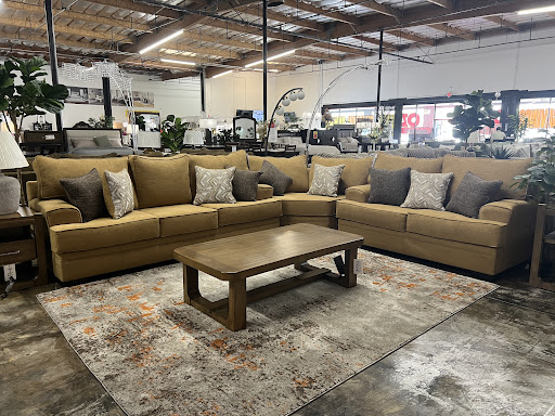 Landeros Furniture Superstore