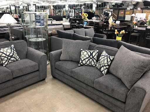 Casa Bella Furniture & Mattresses