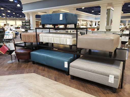 Living Spaces