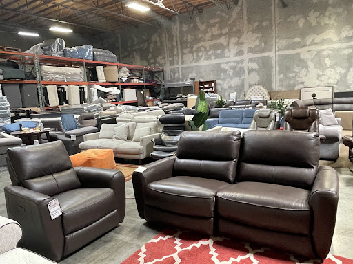 Corona Deals Furniture and Mattress Liquidation