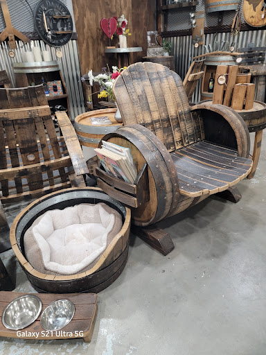King Barrel