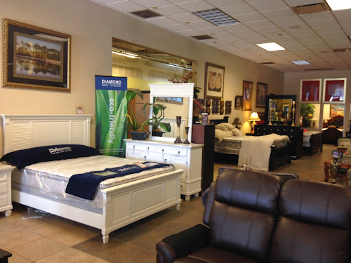 Furniture Liquidation