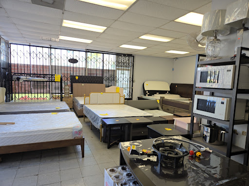 EA Furniture & Appliances