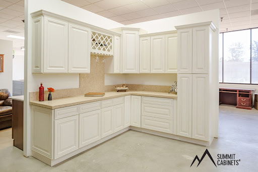 Summit Cabinets