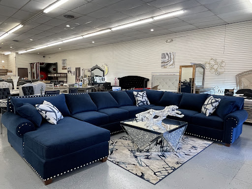 Esencia Home Furnishings Fontana