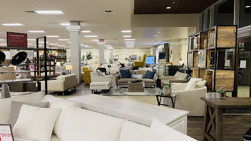 Living Spaces