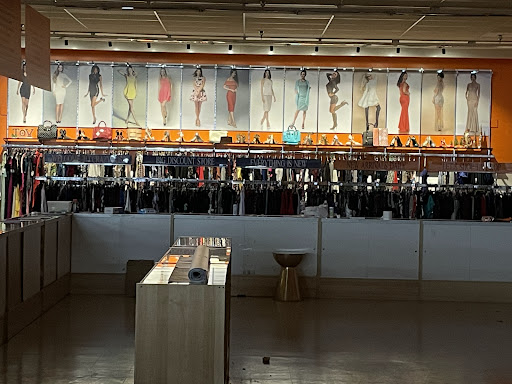 CRAZY BOSS Fontana Big Discount Store