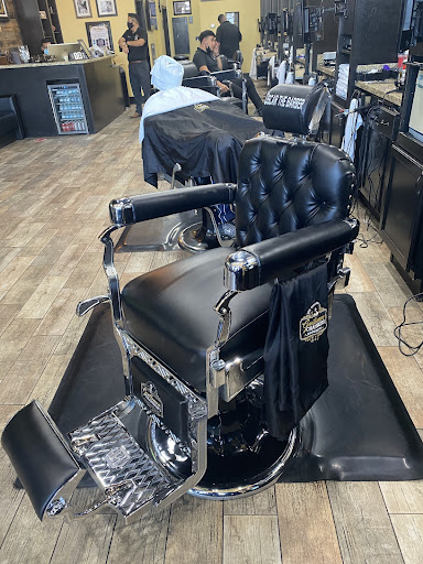 J&J Barber Supply Co