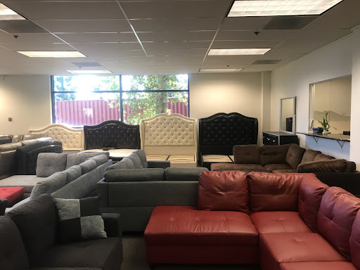 Beverly Fine Furniture/ Star Home Living Corp