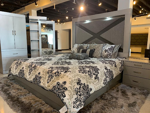 M&M Furniture and Modern Living