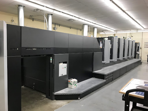 Gateway Printing & Office Supply, Inc.