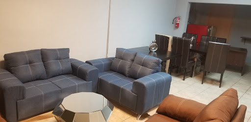 MUEBLERIA LONGORIA cerrado temporalmente