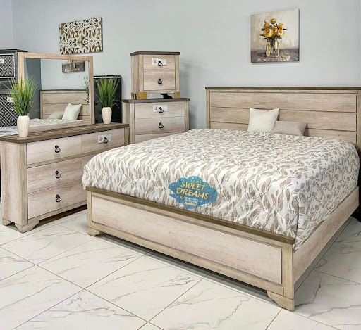 Calderon Furniture Outlet : SWEET DREAMS