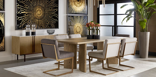 Eclectic Elements of Miami