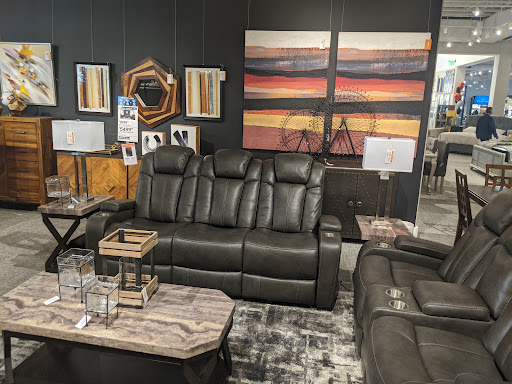 Ashley Store
