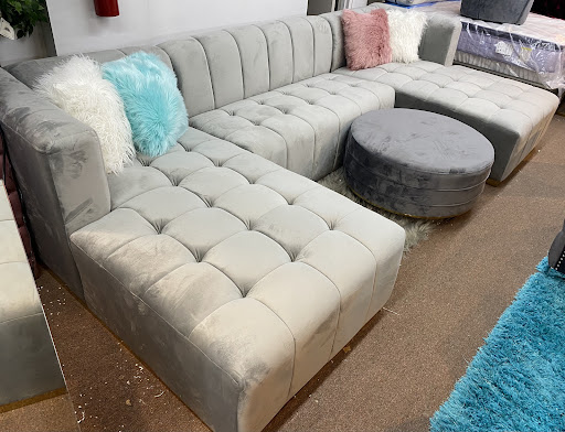 Furniture City