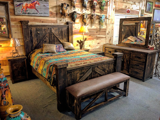 Rustics For Less Inc