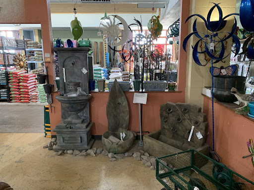 Guzman's Garden Centers