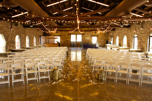 Enchanted Occasions Event Rentals