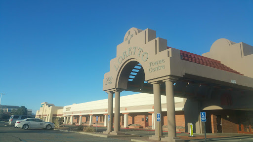 Loretto Towne Centre